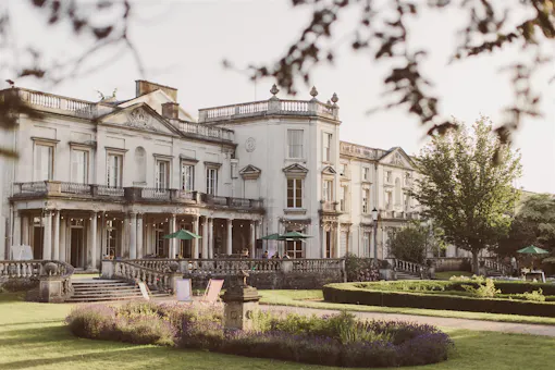 Grove House