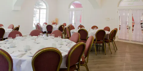 Holiday Inn Corby Kettering Hotel & Spa