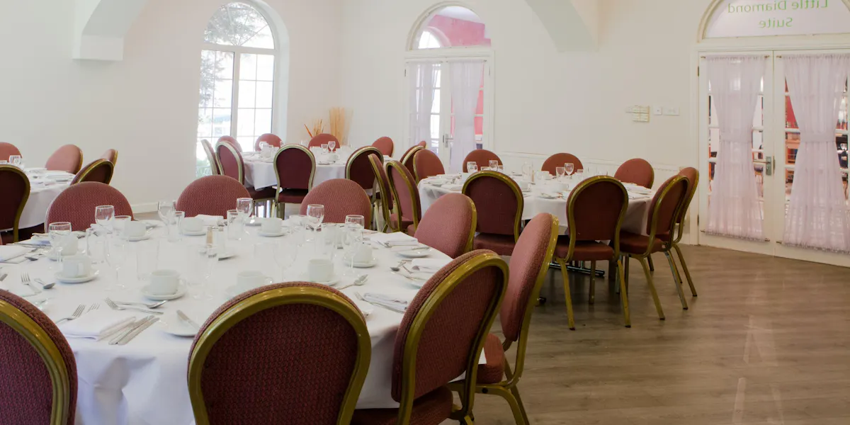 Holiday Inn Corby Kettering Hotel & Spa