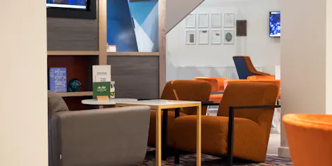 Holiday Inn Corby Kettering Hotel & Spa