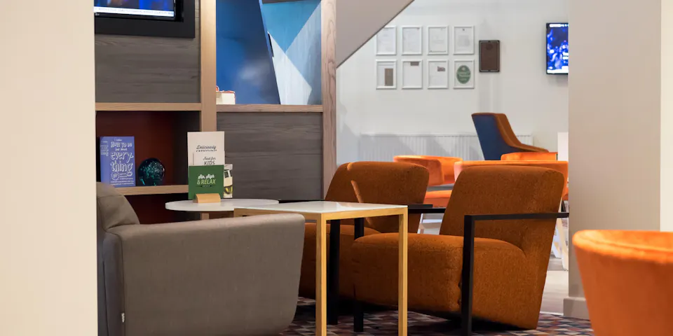 Holiday Inn Corby Kettering Hotel & Spa