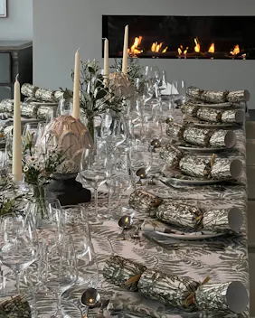 The Farmhouse Kitchen