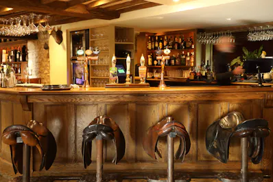 The Feathered Nest Inn 