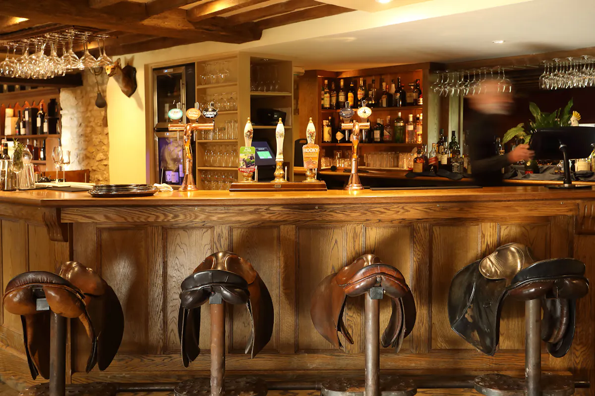 The Feathered Nest Inn 