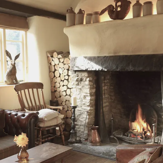 The Feathered Nest Inn 