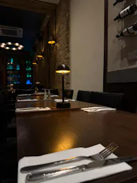 Little Italy