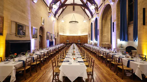 Rhodes House 