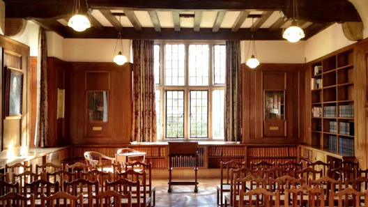 Beit Room