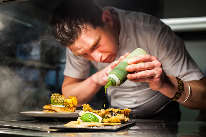 The Noble Goose Brasserie