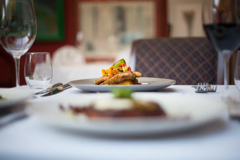 The Noble Goose Brasserie