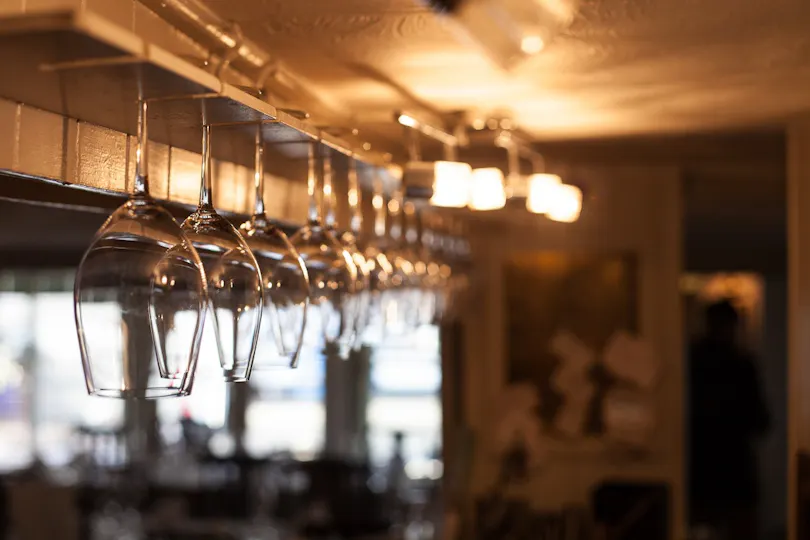 The Noble Goose Brasserie