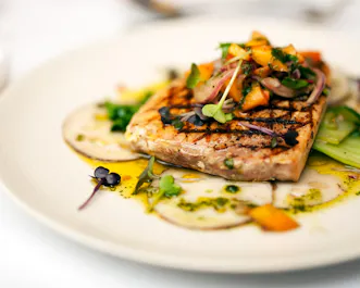 The Noble Goose Brasserie