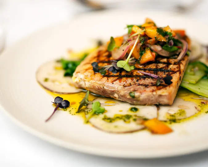 The Noble Goose Brasserie