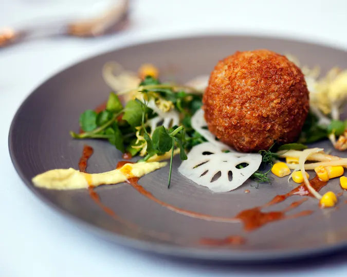 The Noble Goose Brasserie
