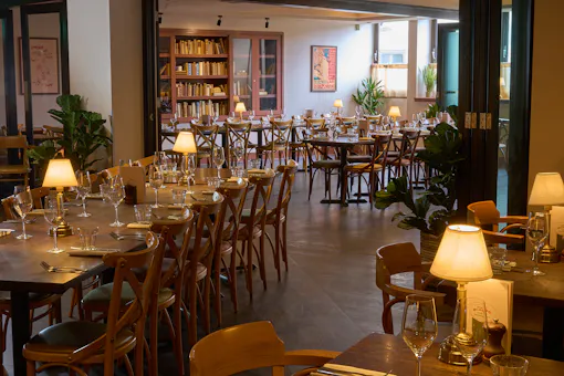 Brasserie Blanc Southbank