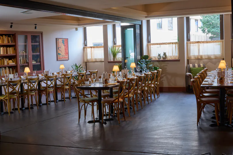 Brasserie Blanc Southbank