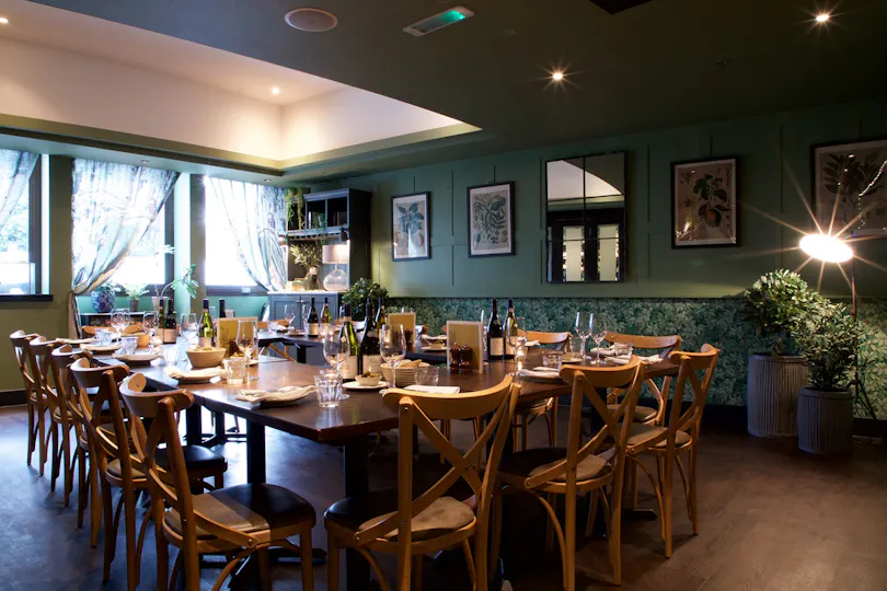 Brasserie Blanc Southbank