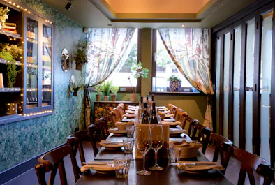 Brasserie Blanc Southbank