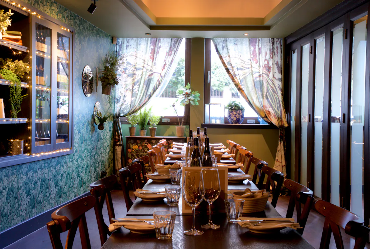 Brasserie Blanc Southbank