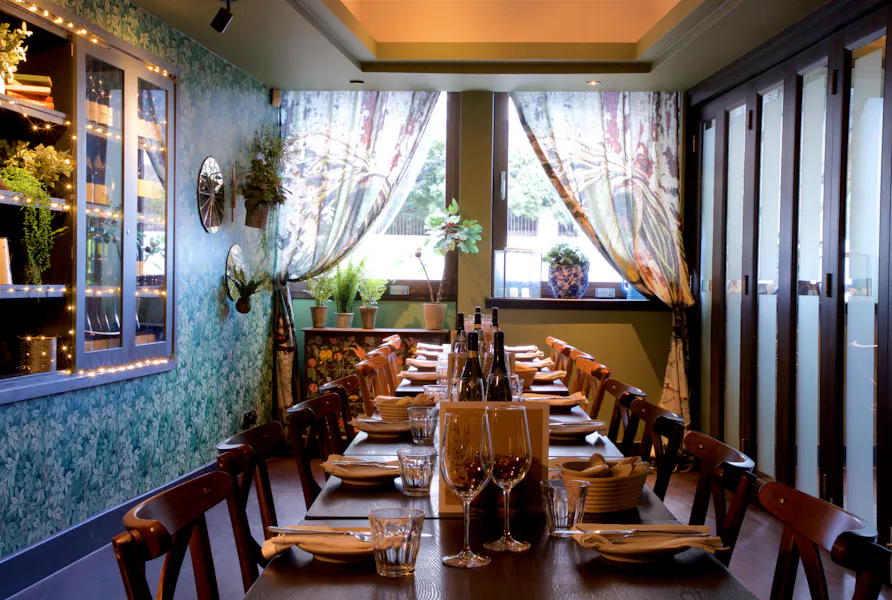 Brasserie Blanc Southbank