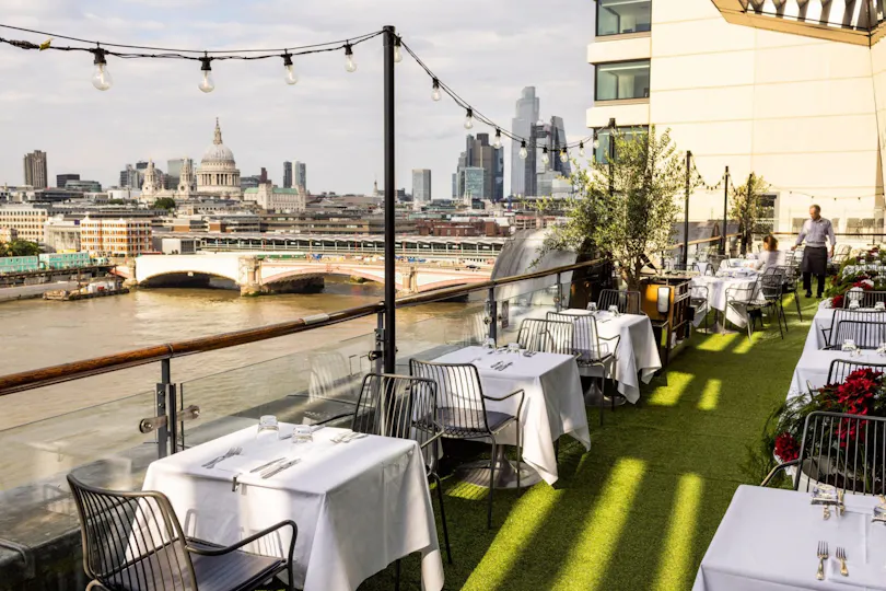 OXO Tower 