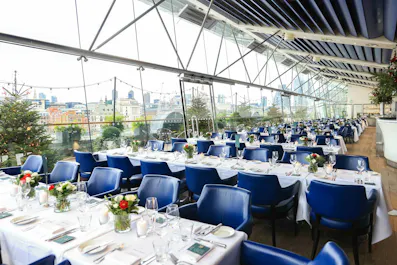 OXO Tower 