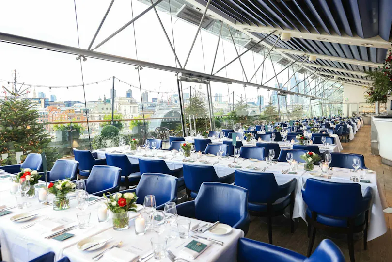 OXO Tower 