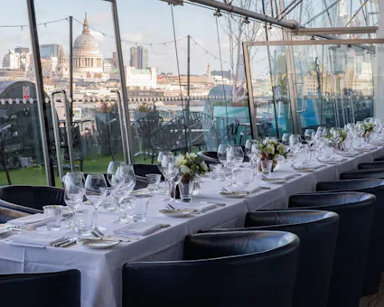OXO Tower 