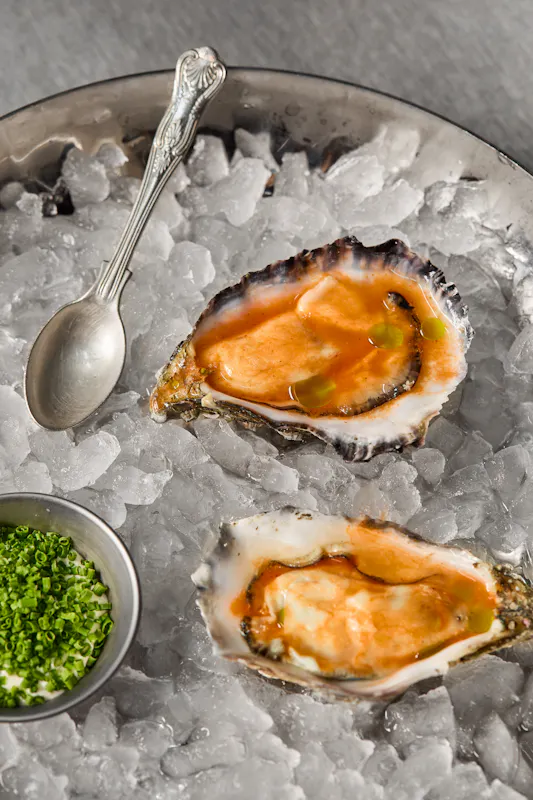 Noisy Oyster Seafood Bistro