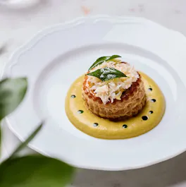 Brasserie Constance