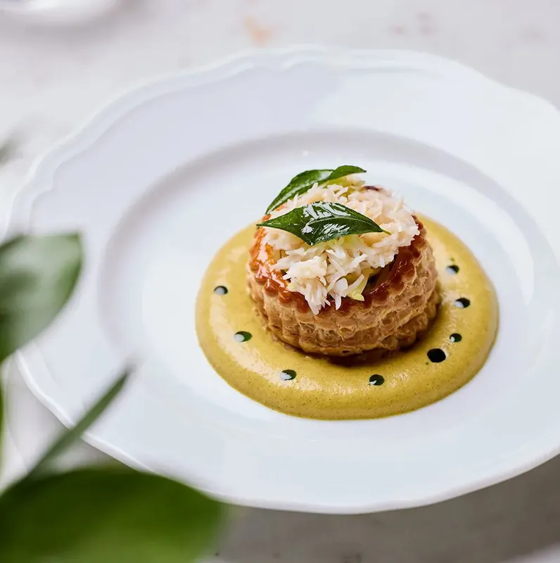 Brasserie Constance