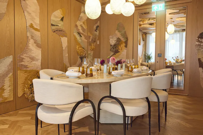 Brasserie Constance