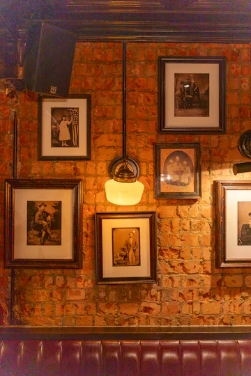 Red Dog Saloon Soho