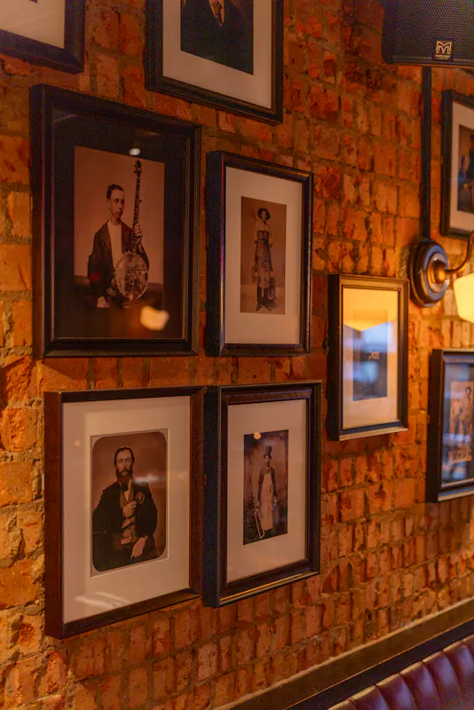 Red Dog Saloon Soho