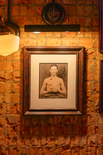 Red Dog Saloon Soho