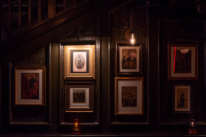Red Dog Saloon Liverpool 