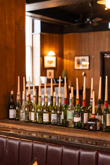 Red Dog Saloon Nottingham