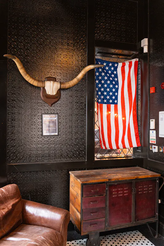 Red Dog Saloon Nottingham