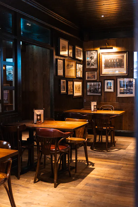 Red Dog Saloon Nottingham