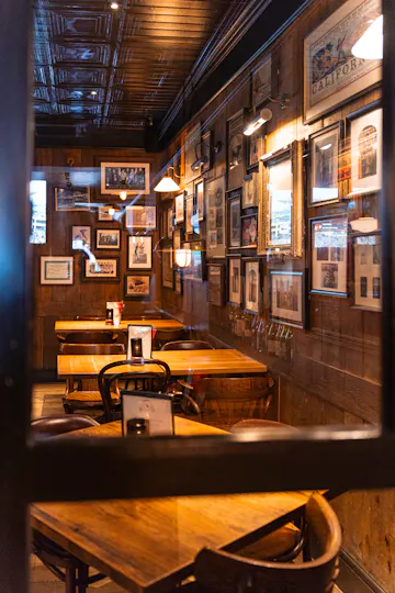 Red Dog Saloon Nottingham