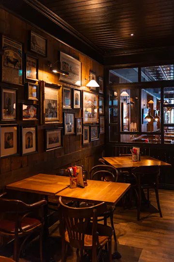 Red Dog Saloon Nottingham