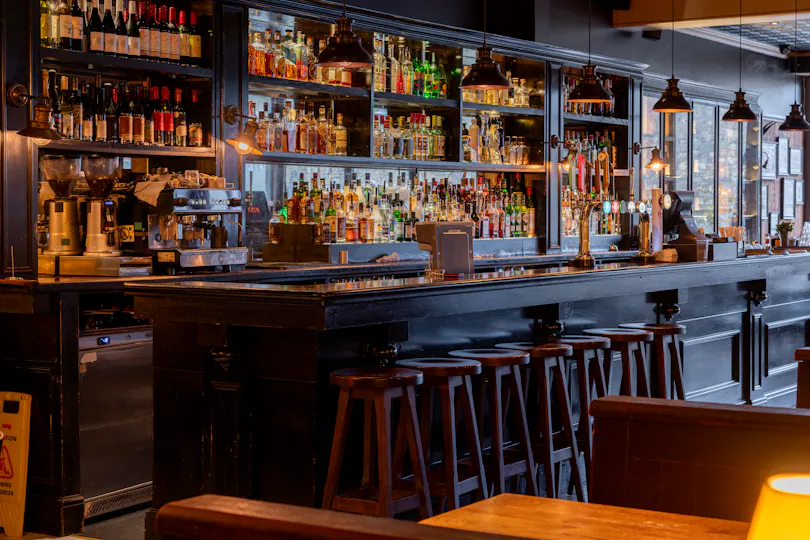 Red Dog Saloon Southampton 