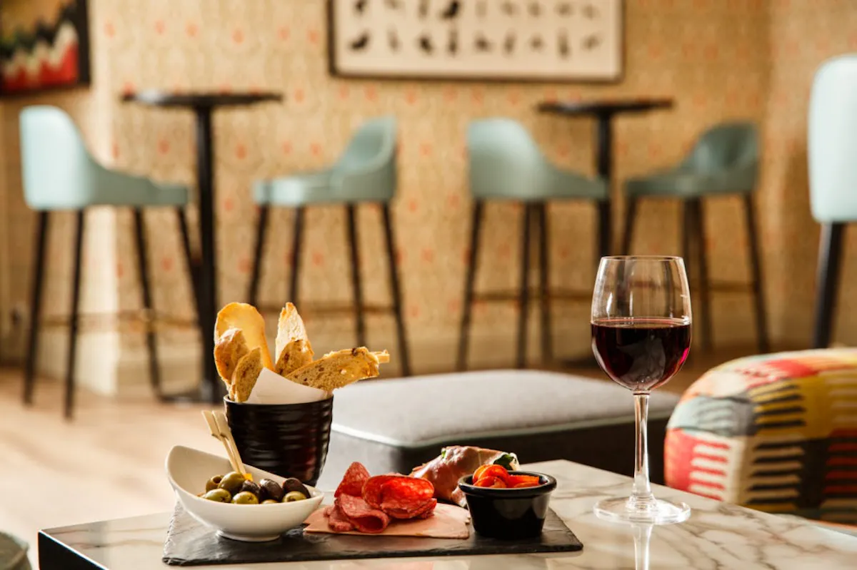 Mercure Maidstone Great Danes Hotel