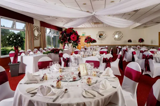 The Park View Suite