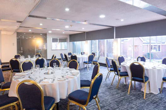 The Lenham Suite
