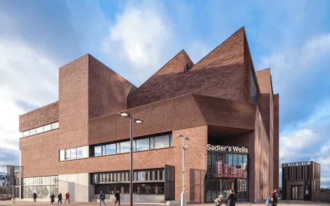 Sadler's Wells East