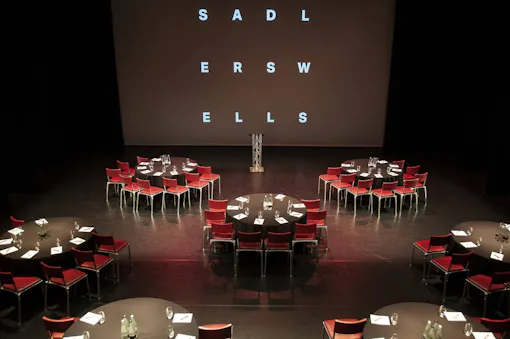 Sadler's Wells East
