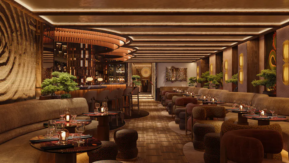 MANA Mayfair 