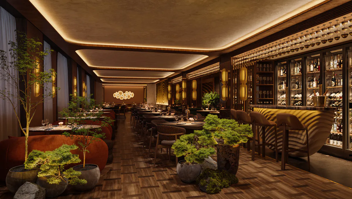 MANA Mayfair 