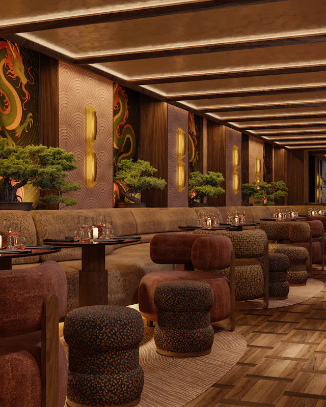 MANA Mayfair 
